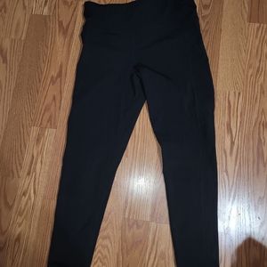 Vuori Ankle Length Leggings